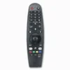 AN-MR18BA Voice & Mouse Function Replacement Remote for LG Televisions -1