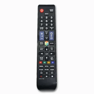 BN59-01198Q Replacement Remote Control for Samsung Televisions -1