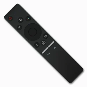 BN59-01266A BN59-01265A BN59-01274A BN59-01279A Voice Replacement Remote for Samsung Televisions - 3