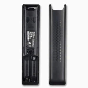 Alternative view of Samsung BN59-01266A BN59-01265A BN59-01274A BN59-01279A Voice Replacement Remote