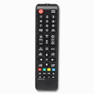 BN59-01303A Replacement Remote Control for Samsung Televisions - 1