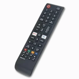 BN59-01315D Replacement Remote Control for Samsung Televisions UA50RU7100WXXY &_ UA75RU7100WXXY -3