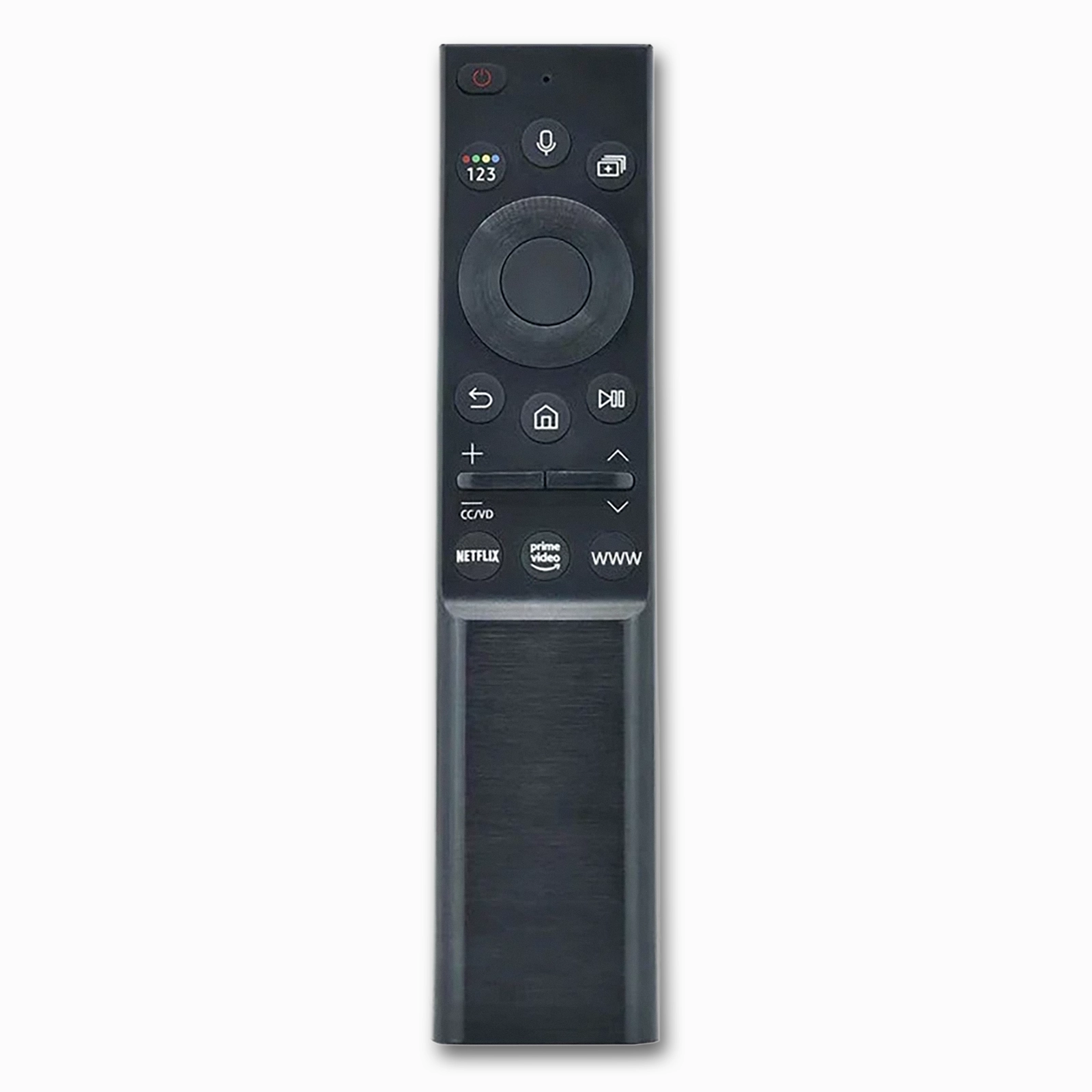 BN59-01357L BN59-01357C BN59-01350C Voice Replacement Remote Control for Samsung TVs - 1