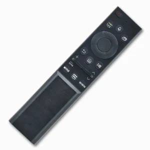 BN59-01357L BN59-01357C BN59-01350C Voice Replacement Remote Control for Samsung TVs - 2