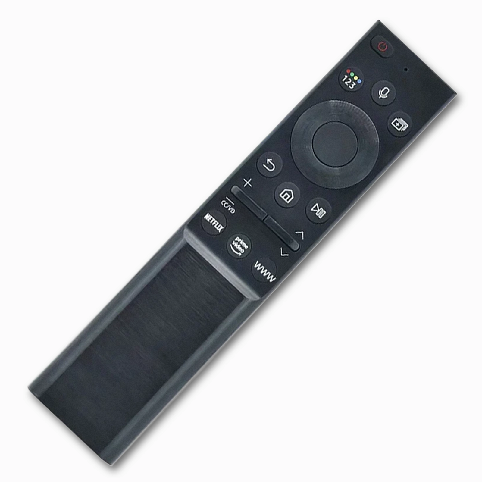 BN59-01357L BN59-01357C BN59-01350C Voice Replacement Remote Control for Samsung TVs - 2