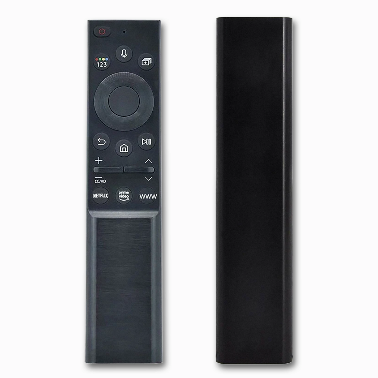 BN59-01357L BN59-01357C BN59-01350C Voice Replacement Remote Control for Samsung TVs - 4