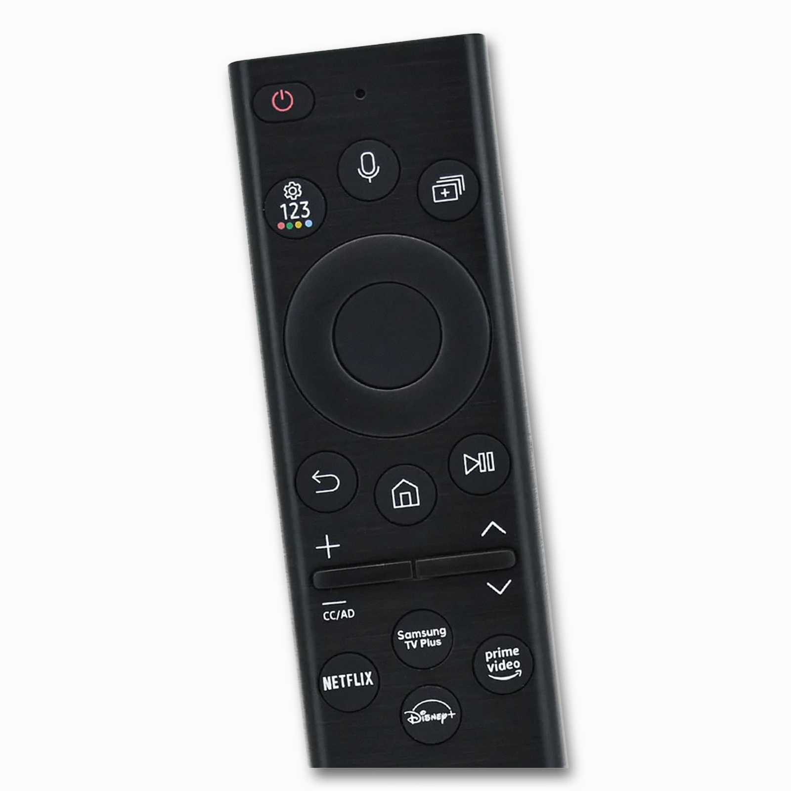 BN59-01385A BN59-01385B Voice Function Replacement Remote for Samsung LED LCD 4K QLED TVs - 3