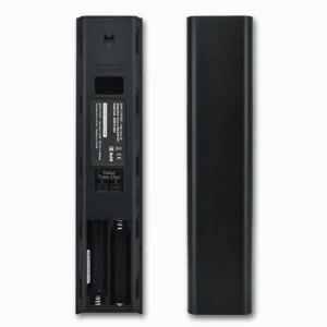 BN59-01385A BN59-01385B Voice Function Replacement Remote for Samsung LED LCD 4K QLED TVs - 4