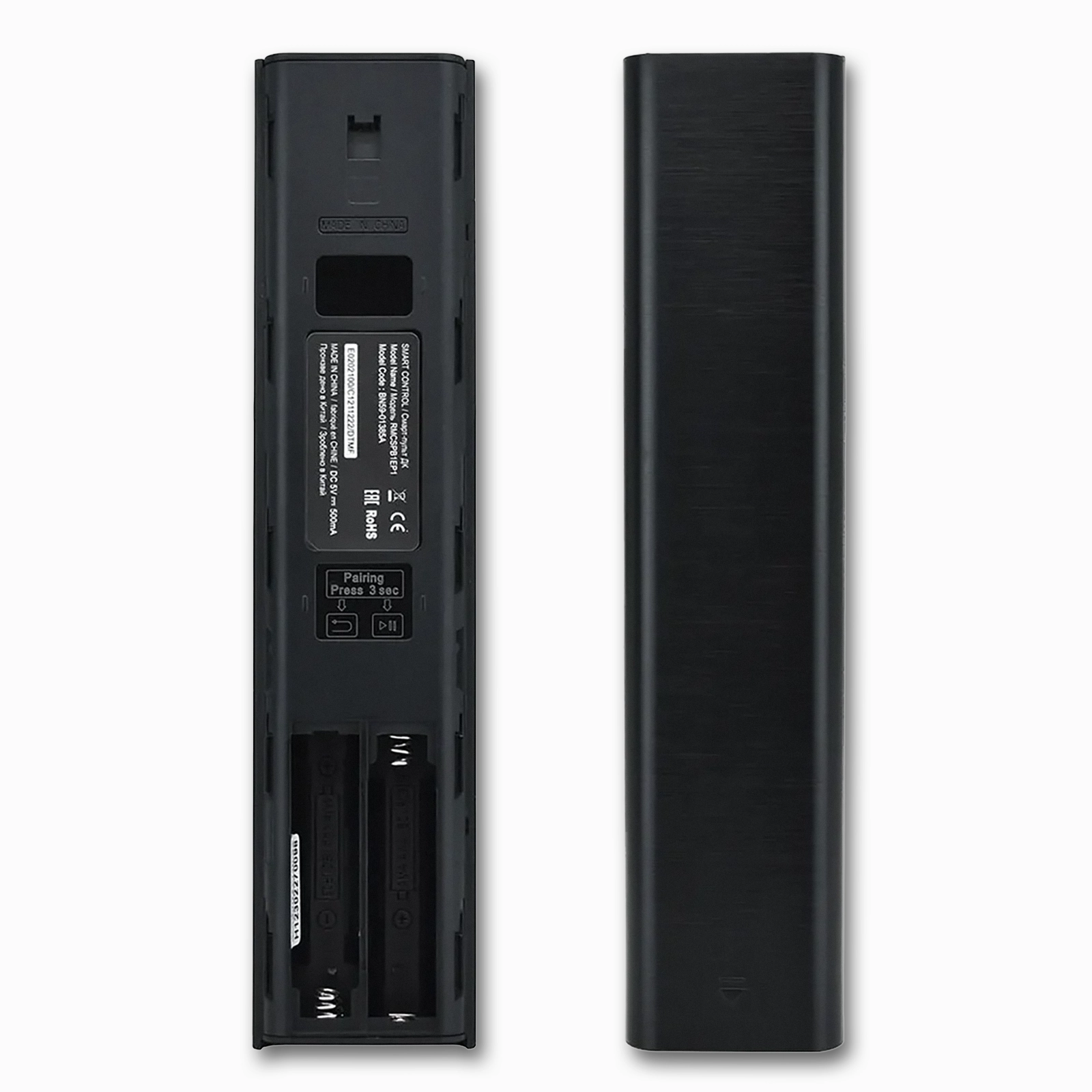 BN59-01385A BN59-01385B Voice Function Replacement Remote for Samsung LED LCD 4K QLED TVs - 4