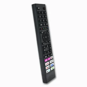 ERF3G80H Replacement Remote Control for Hisense Televisions Non-Voice - 3