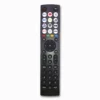Hisense ERF2R36H Replacement Remote Control for Hisense Smart LED LCD 4K UHD TVs (Non-Voice) - 1