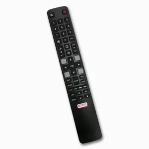 RC802N Replacement Remote Control for TCL Android Televisions - 3