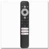 RC902V FMR2 Voice Control Replacement Remote for TCL Android Smart TVs -1