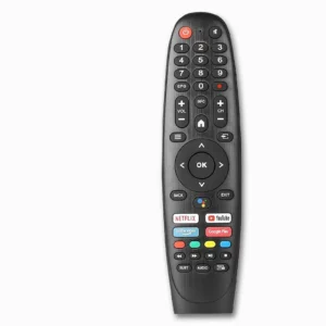 RCKGNTV005 IR Replacement Remote Control for Kogan Series 9 Smart TVs - 1