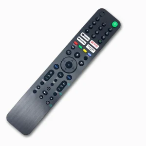 RMF-TX520P Replacement Remote Control for Sony Televisions - 2