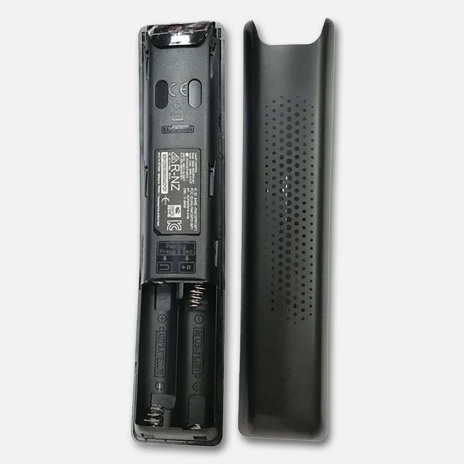 Samsung BN59-01312F Bluetooth Voice Replacement Remote for Samsung QLED, Crystal UHD - 3