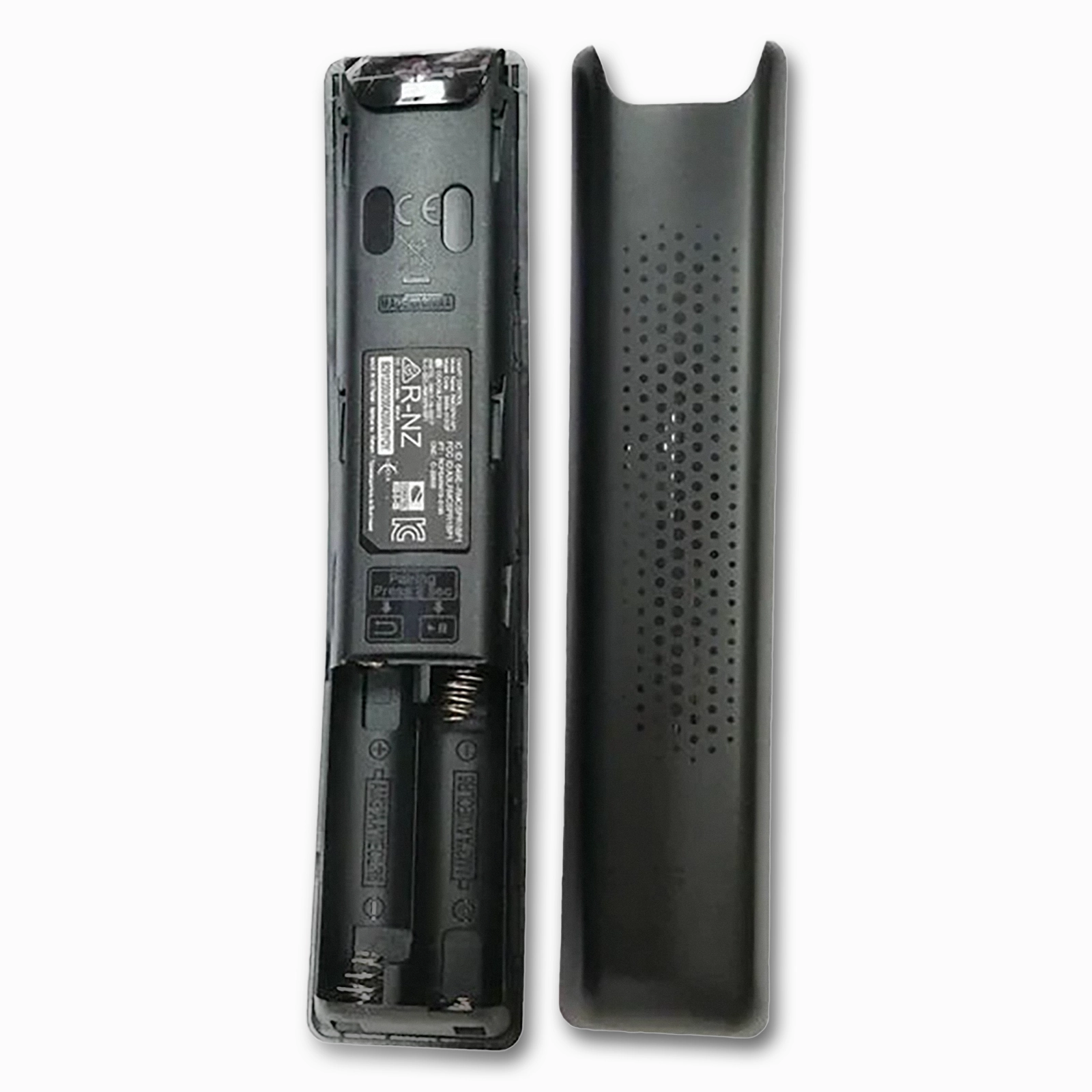 Samsung BN59-01330C Bluetooth Voice Replacement Remote for QLED, Crystal UHD & The Frame Smart TVs - Image 2