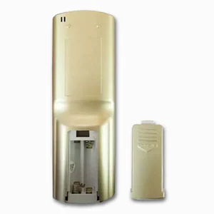 2000 in 1 Universal Air Conditioner Replacement Remote Control KT-N828 for Carrier Chigo Electrolux Fujitsu Goldstar Hitachi LG & Other Brands - 5(1)