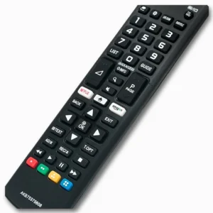 AKB75375608 Replacement Remote for LG Smart Televisions - 2