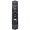 AN-MR21GA Replacement Remote with Voice & Mouse Function for LG Televisions (Movies Button) - 1