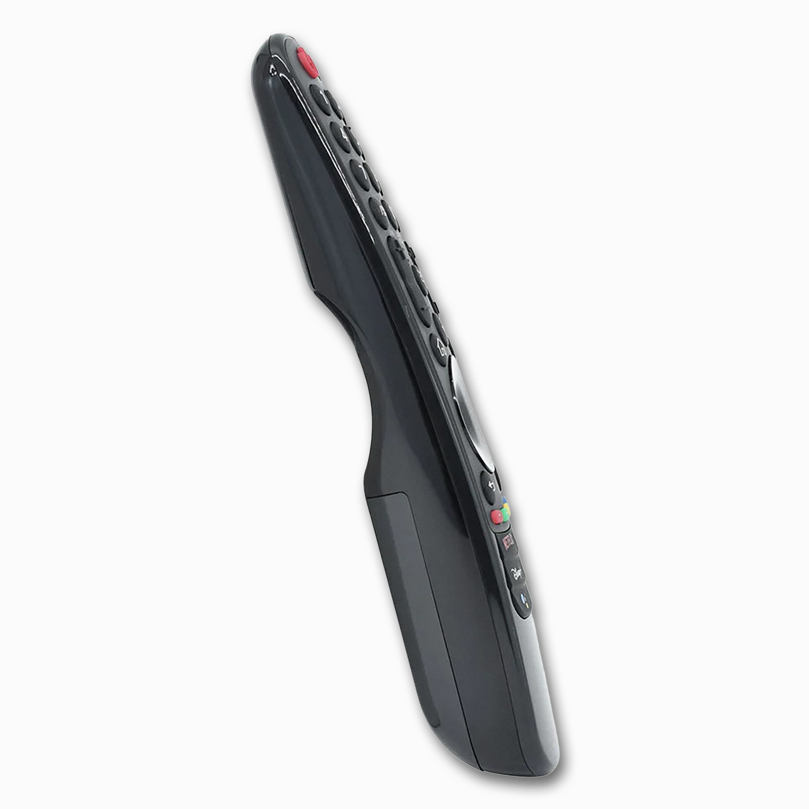 AN-MR21GA Replacement Remote with Voice & Mouse Function for LG Televisions (Movies Button) - 4