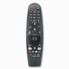 AN-MR600 voice and mouse replacement remote for LG TV