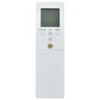 AR-REM1U Replacement Remote Control for Fujitsu Air Conditioners ASU9RLS3Y, ASU12RLS3Y & ASU15RLS3 - 4