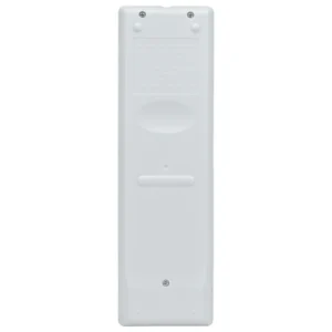 AR-REM1U Replacement Remote Control for Fujitsu Air Conditioners ASU9RLS3Y, ASU12RLS3Y & ASU15RLS3 - 5
