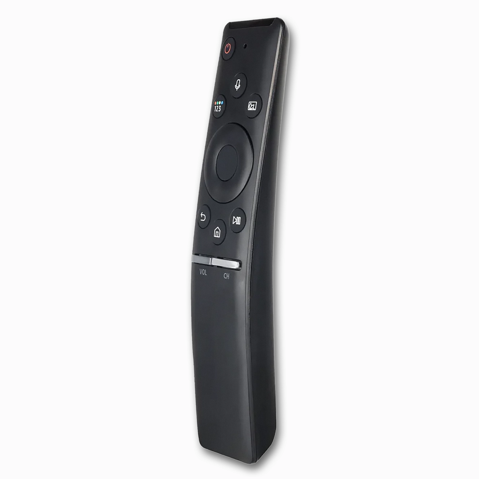 BN59-01298G BN59-01298L Voice Replacement Remote Control for Samsung Televisions - 2