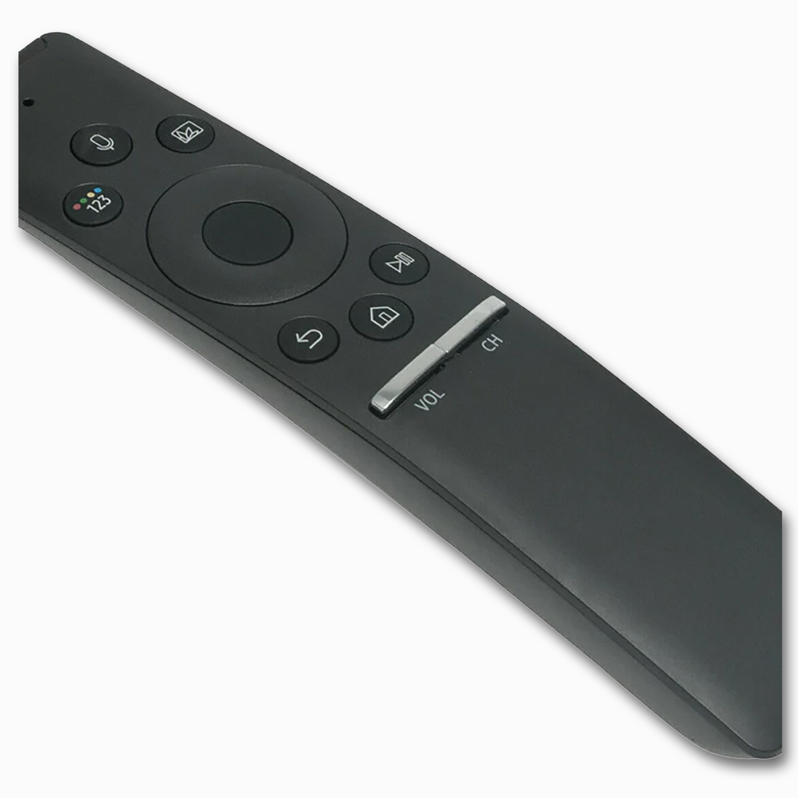 BN59-01298G BN59-01298L Voice Replacement Remote Control for Samsung Televisions - 2