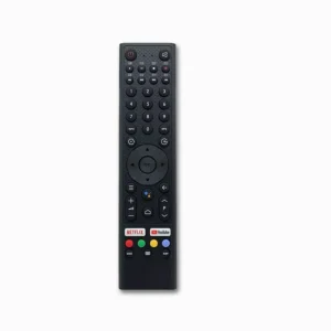 CHiQ Replacement Remote Control for U50H10 U55H10 U43H10 U58H10 U75H9 U86H9 U65H10 U65H7A TVs - 1