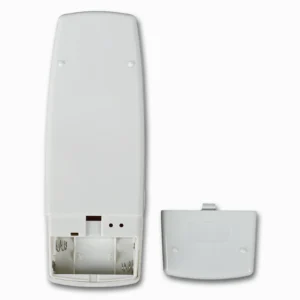 Carrier RFL-0601 Replacement Air Conditioner Remote Control Also Fits RFL-0301 RFL-0601EHL KTKL001 for 36KCARMS & Compatible Units - 3