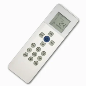 Carrier RG67N BGEF Replacement Remote for Carrier Air Conditioners - 3