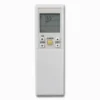 Daikin ARC466A28 Replacement Remote Control for Compatible Daikin Air Conditioners - 3
