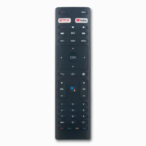 EKO Replacement Remote Compatible with K60USG, K420FSG, K320HSG & K32HSG TVs - 1