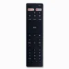 EKO Replacement Remote Control for K32HSG K42FSG K60USG K65USG K70USG K650USG TVs