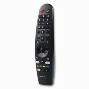 EKO Replacement Remote – Compatible with K32HSW, K40FSW, K42FSW2, K45FSW, K50USW2-3, K55USW USWQ, K58USW, K65USW USWQ2, K70USW USW2, K75USW & K85USW - 3