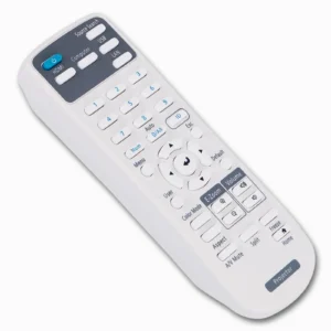 Epson 219863500 Replacement Remote for Epson Home Projectors - 2