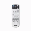 Epson Universal Replacement Projector Remote Control for Home Cinema, PowerLite, EB EX VS H, BrightLink & EMP Series - 1