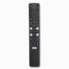FFALCON RC802N YAI2 Replacement Remote Control for Compatible FFALCON LED TVs - 1