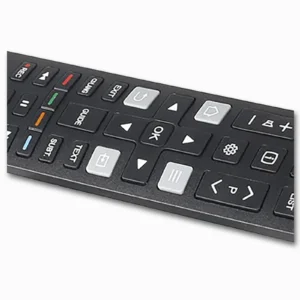 Alternative view of FFALCON RC802N YAI2 Replacement Remote Control for Compatible FFALCON LED TVs