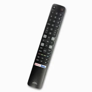 sideways FFALCON RC802NU YAI1 Replacement Remote for TVs 50UF2 55UF2 65UF2 -2