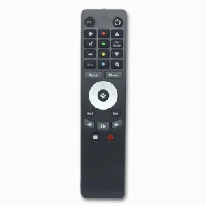 Fetch TV Replacement Remote Control for Mighty, Mini 4K, Gen 2 & HY-Series HY300, HY320 - 5(1)