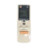 Fujitsu AR-JW2 Replacement Remote Control for Compatible Air Conditioners - 1