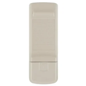 Fujitsu AR-JW2 Replacement Remote Control for Compatible Air Conditioners - 3