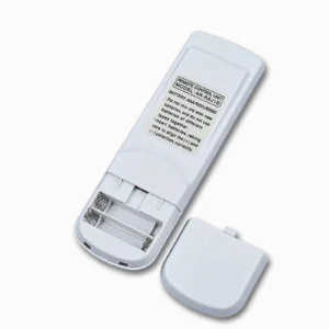 Fujitsu AR-RAJ1E Replacement Remote for Fujitsu Air Conditioners - 4