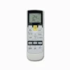 Fujitsu AR-RY12 Replacement Remote Control for Compatible Air Conditioners - 1