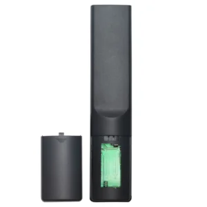 GCBLTV02ADBBT RCKGNTVT006 T007 Replacement Remote for Saba, Kogan, ChangHong & CHiQ UHD TVs -3