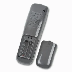 Gree YAA1FB Replacement Remote Control for Gree Air Conditioners - 3