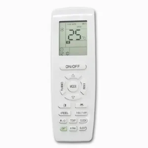 Gree YAP1F Replacement Remote for Gree Air Conditioners -1